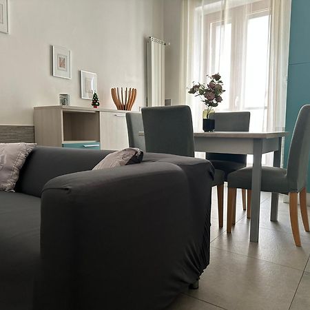 Toi Apartments برينديسي المظهر الخارجي الصورة