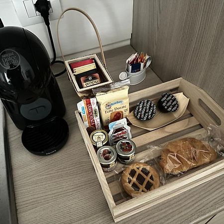 Toi Apartments برينديسي المظهر الخارجي الصورة