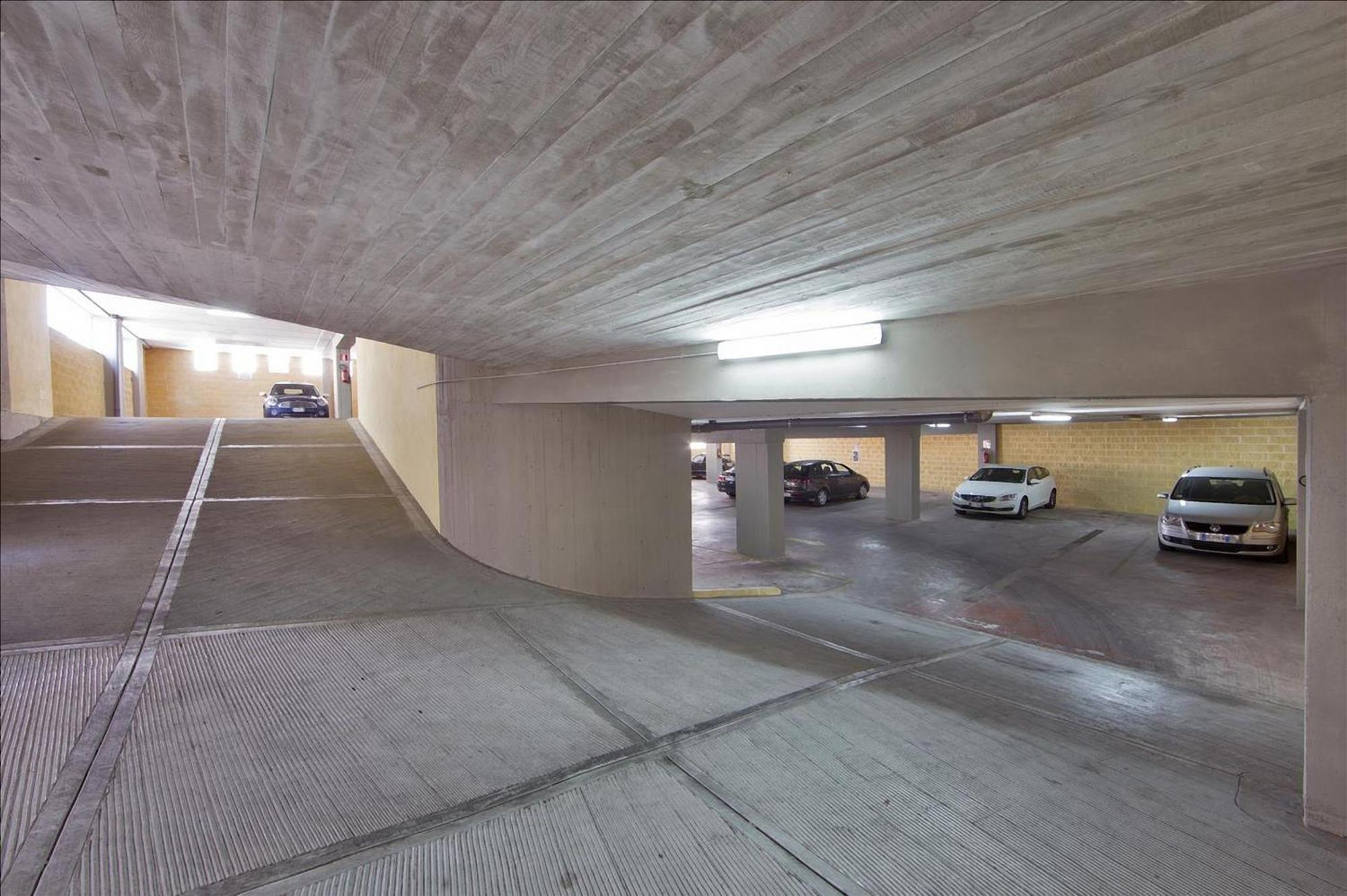 Toi Apartments برينديسي المظهر الخارجي الصورة
