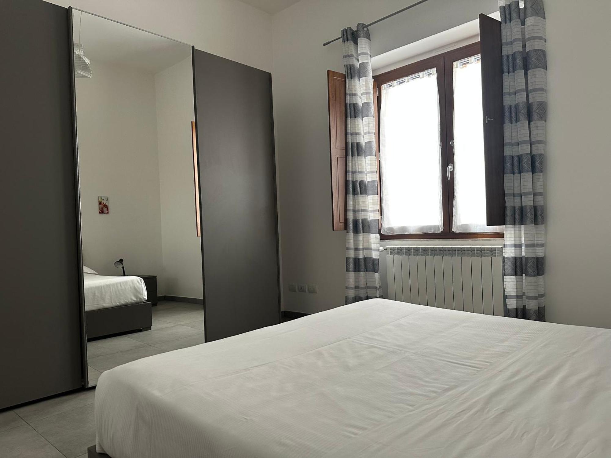 Toi Apartments برينديسي المظهر الخارجي الصورة