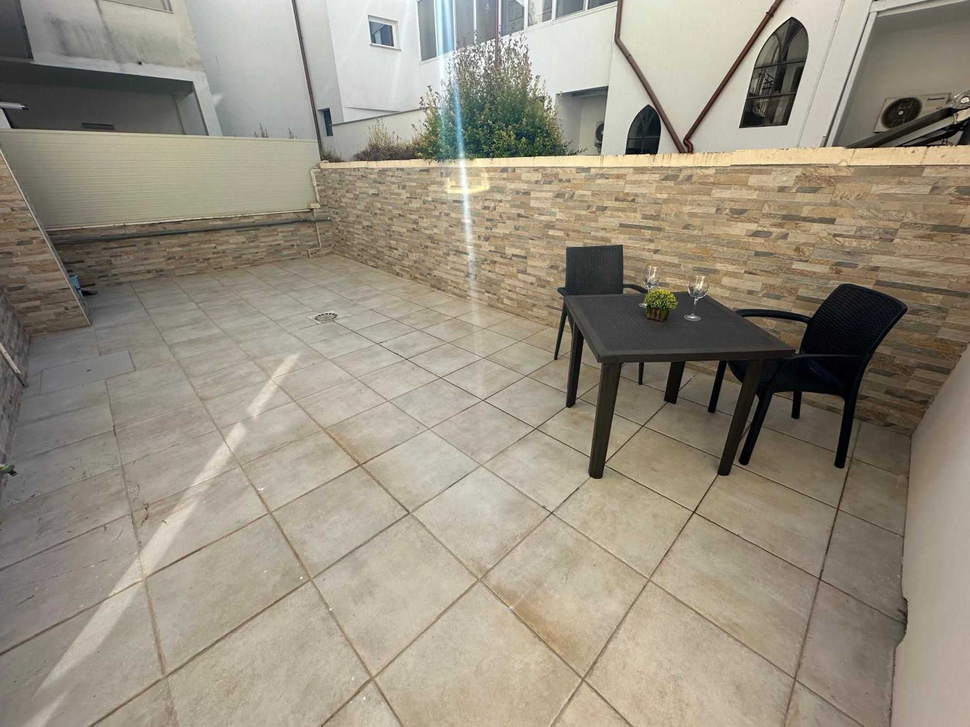 Toi Apartments برينديسي المظهر الخارجي الصورة