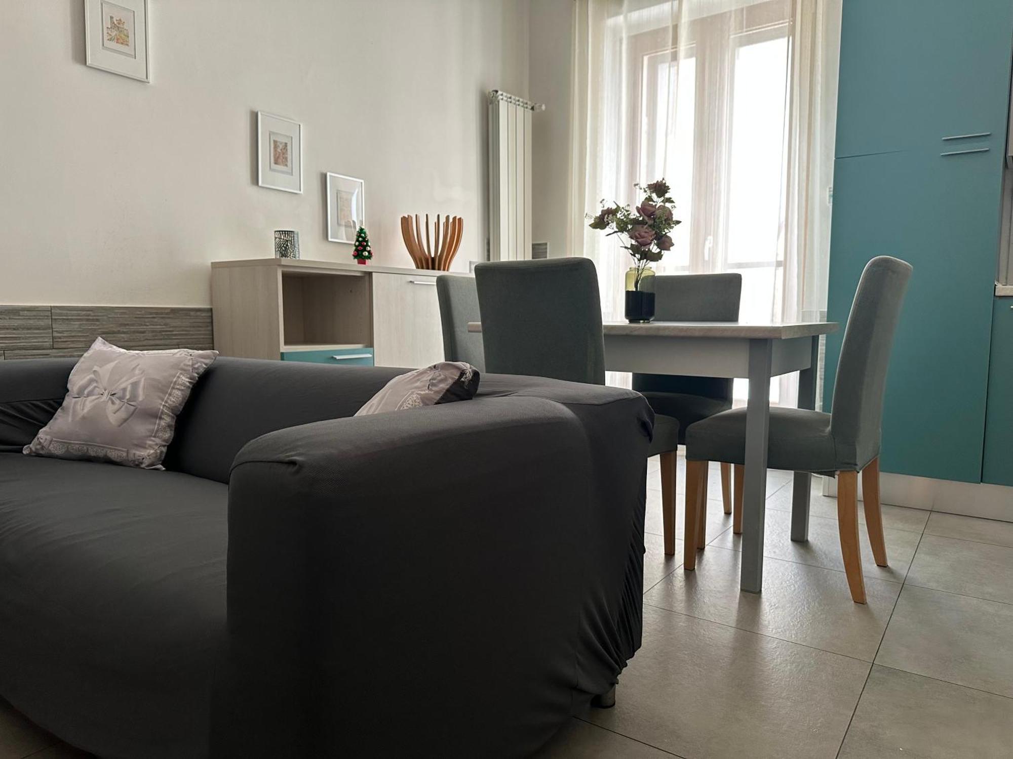 Toi Apartments برينديسي المظهر الخارجي الصورة