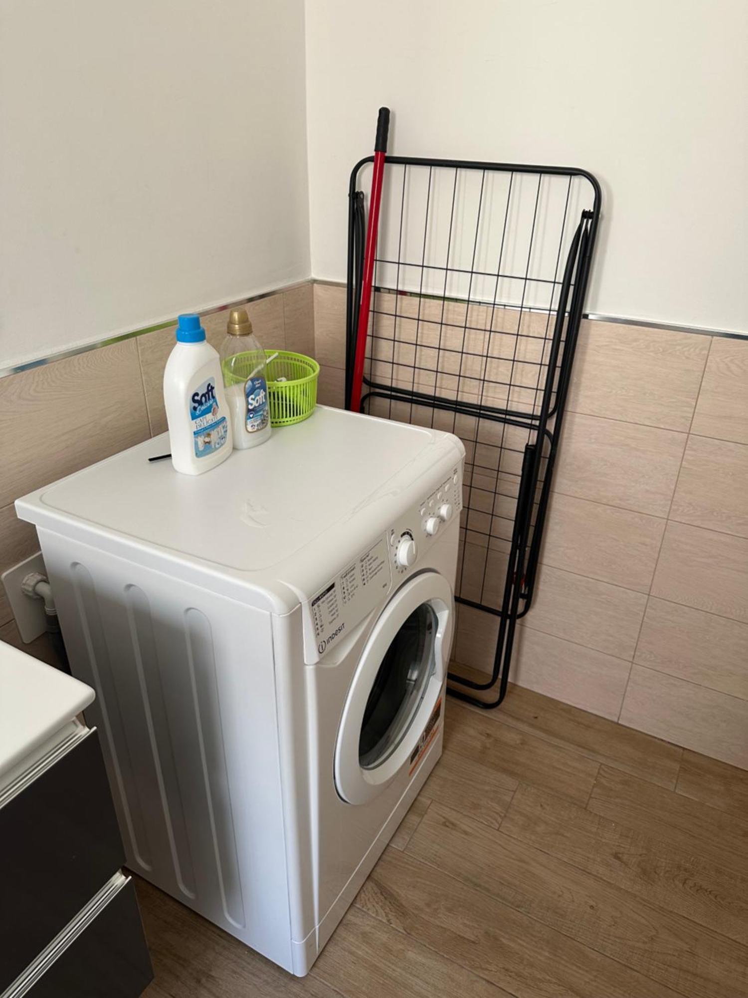 Toi Apartments برينديسي الغرفة الصورة