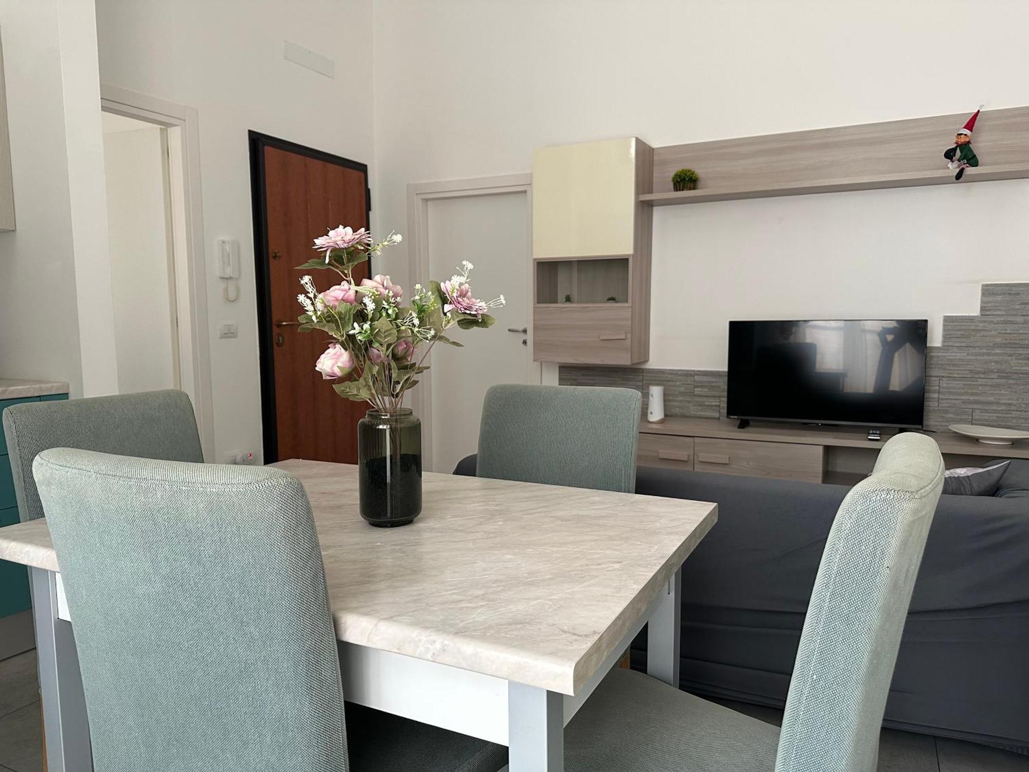 Toi Apartments برينديسي المظهر الخارجي الصورة