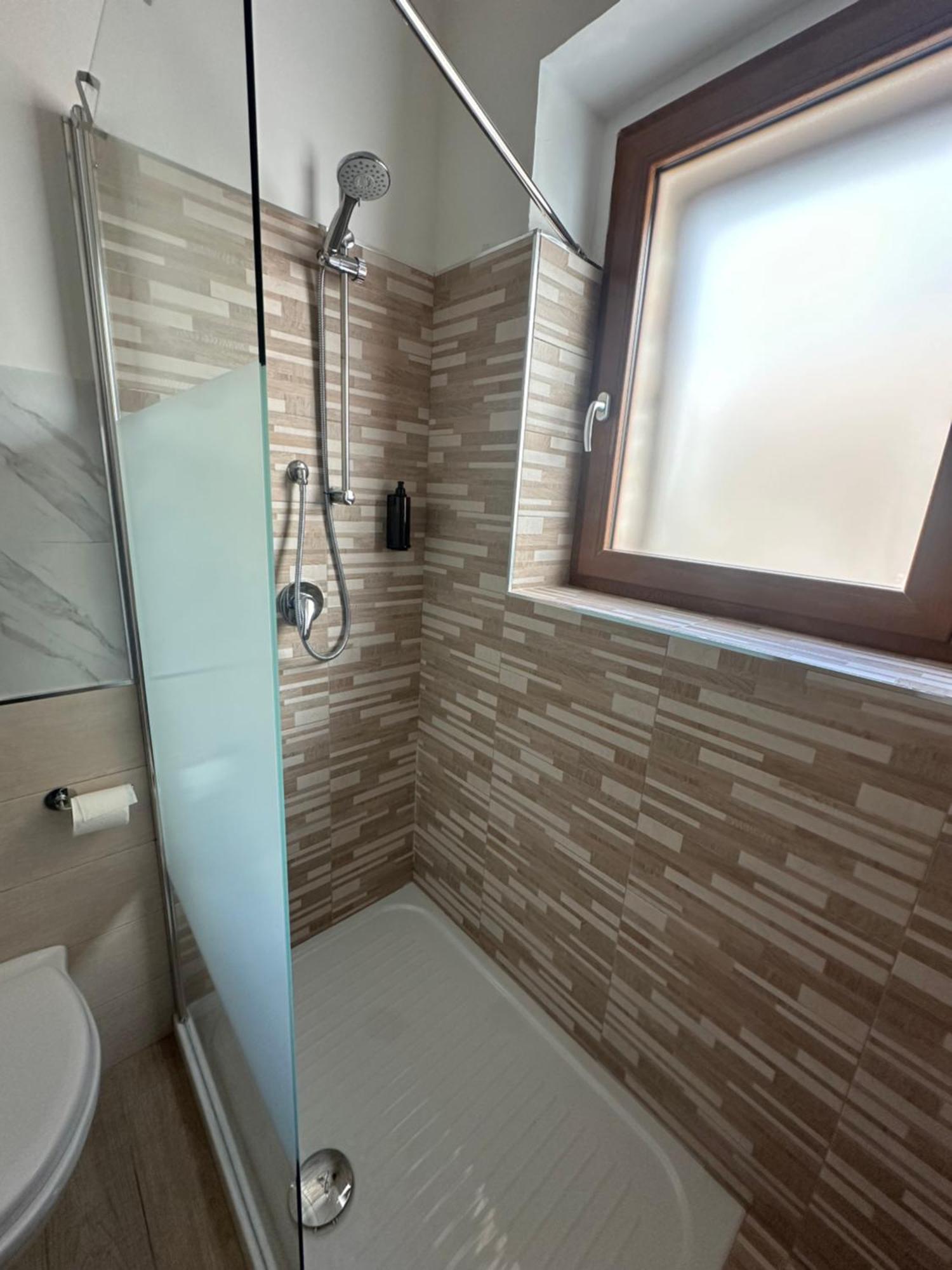 Toi Apartments برينديسي المظهر الخارجي الصورة