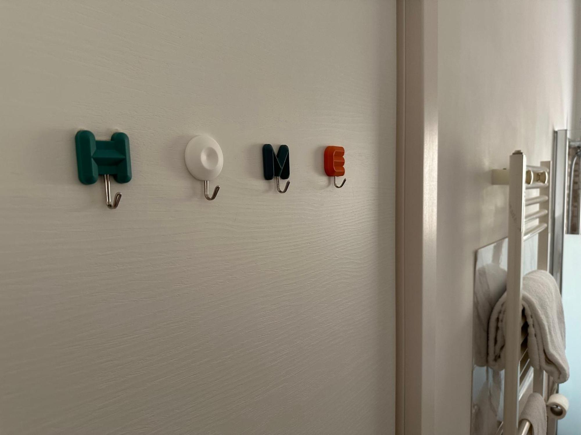 Toi Apartments برينديسي المظهر الخارجي الصورة