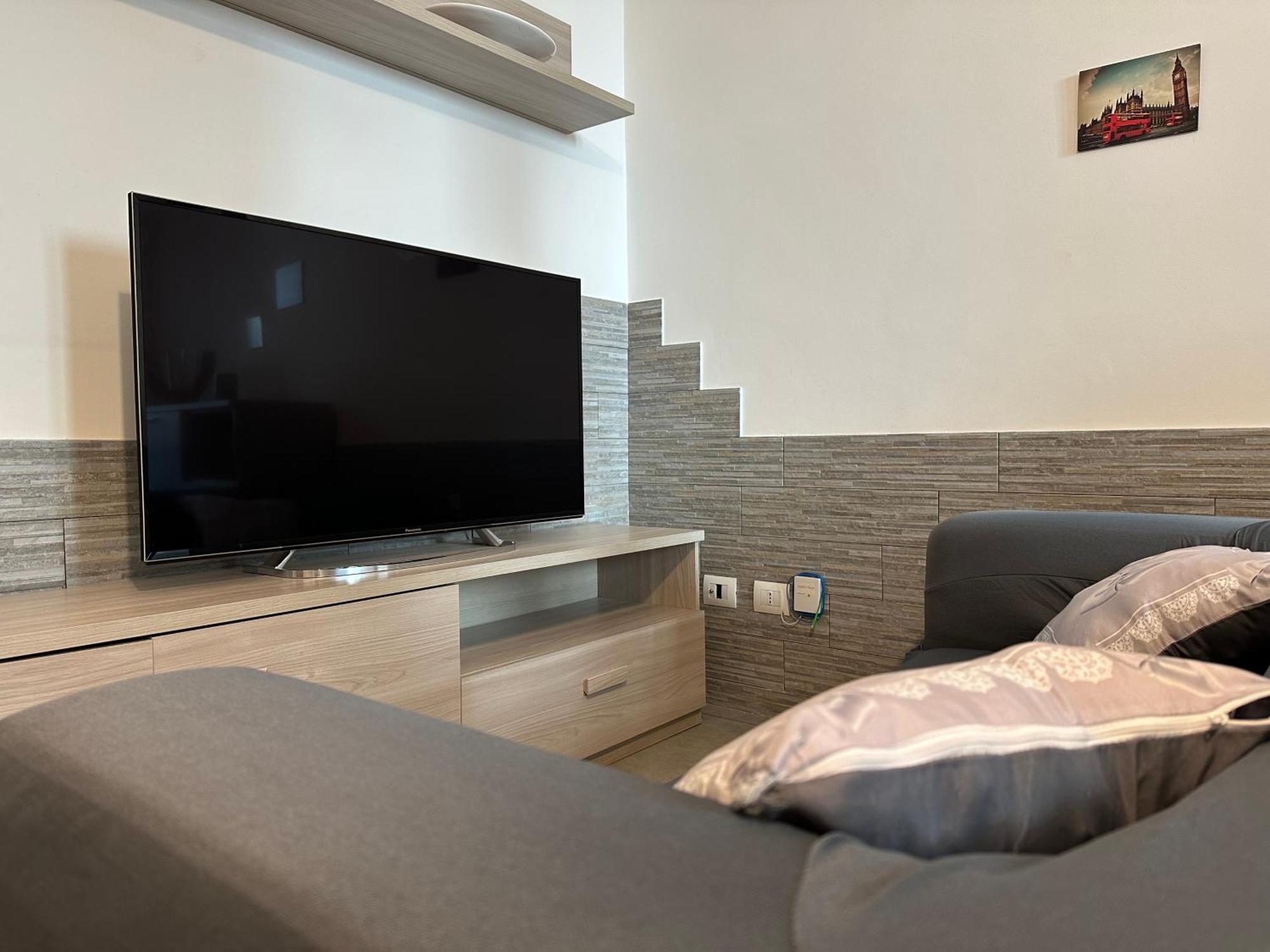 Toi Apartments برينديسي المظهر الخارجي الصورة