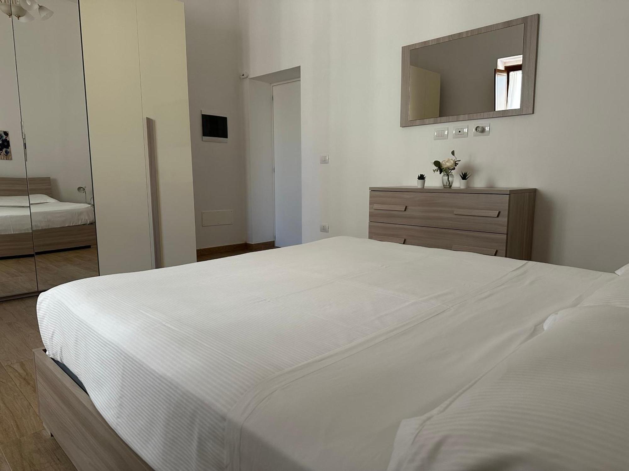 Toi Apartments برينديسي الغرفة الصورة