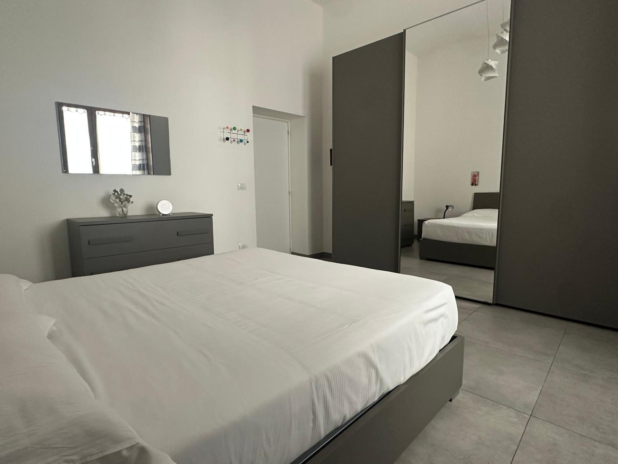 Toi Apartments برينديسي المظهر الخارجي الصورة