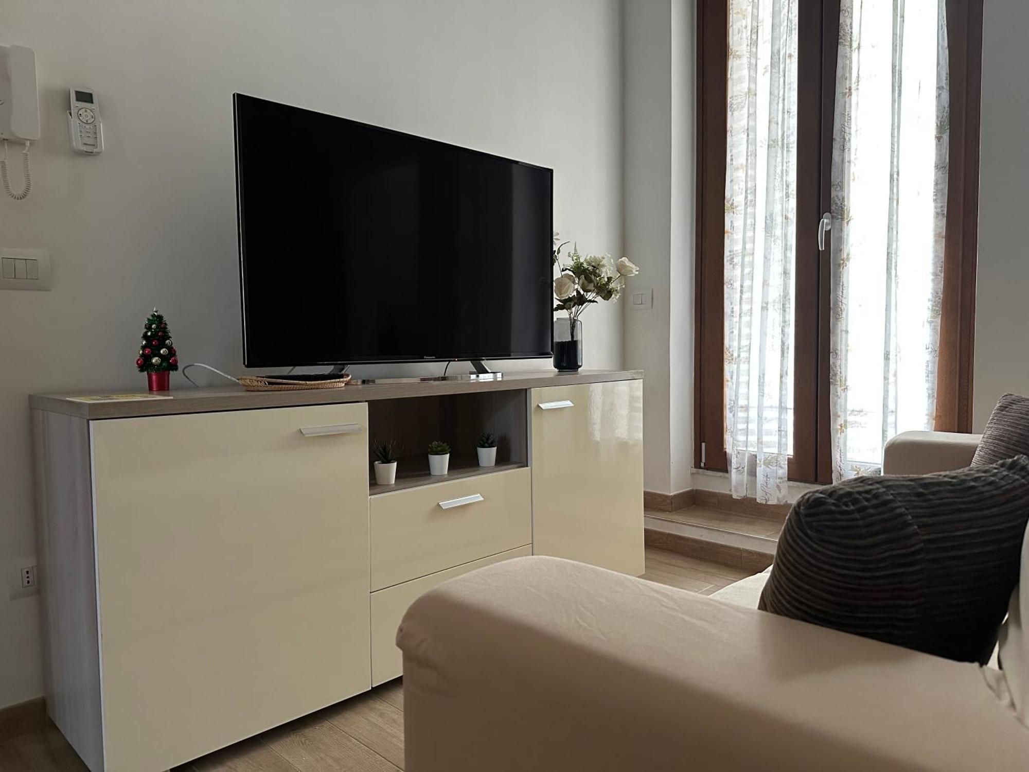 Toi Apartments برينديسي المظهر الخارجي الصورة