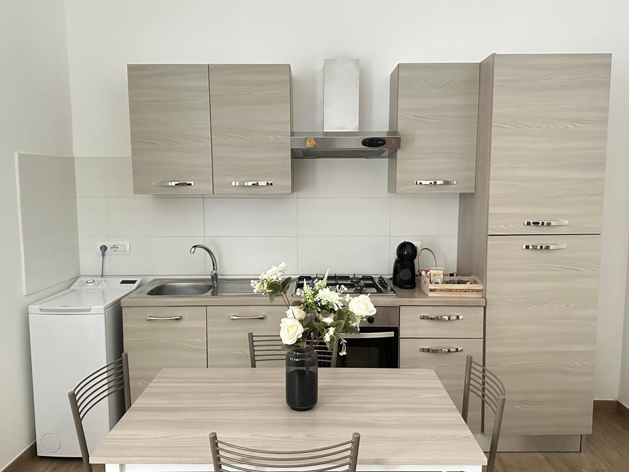 Toi Apartments برينديسي المظهر الخارجي الصورة