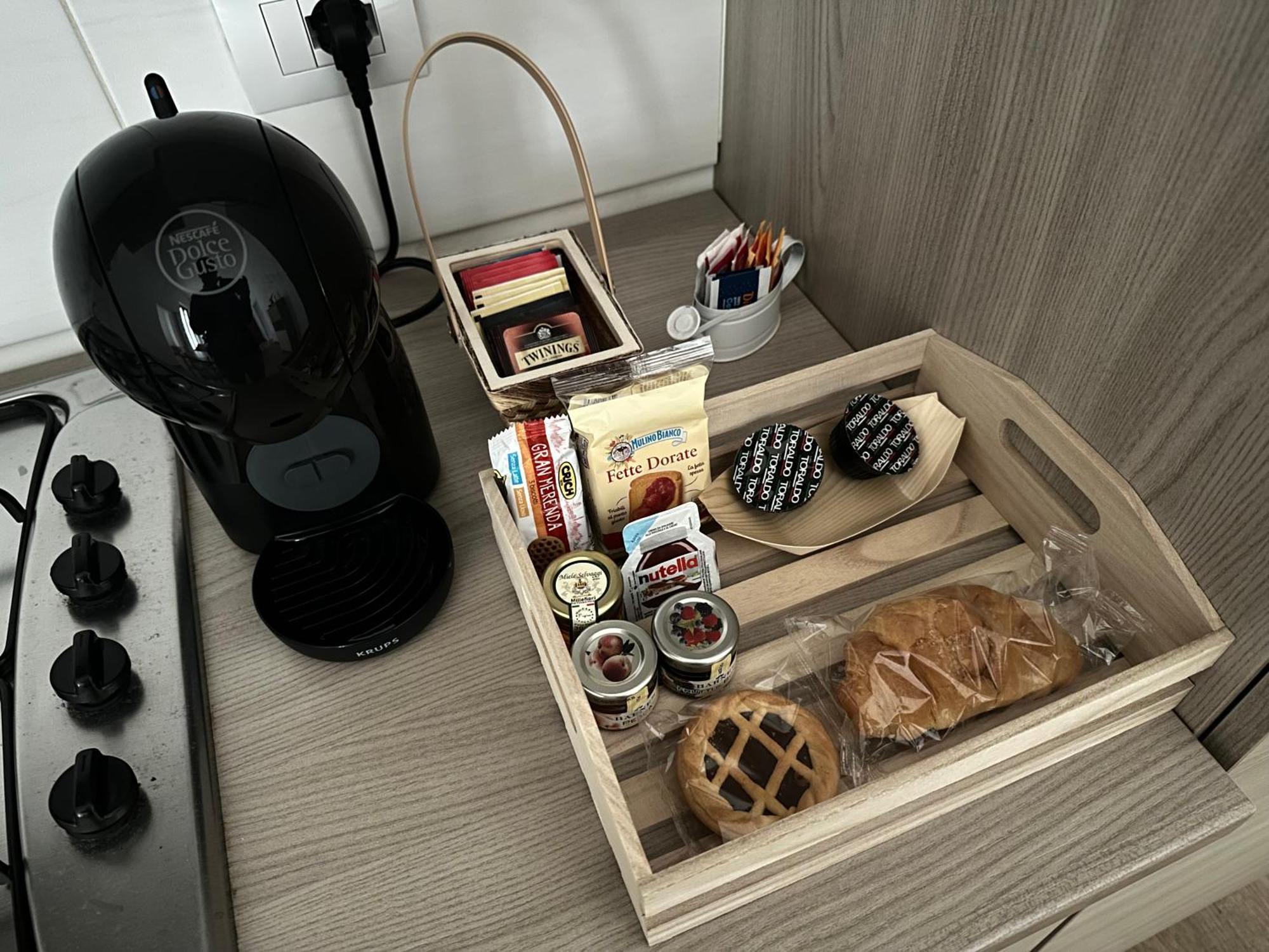 Toi Apartments برينديسي المظهر الخارجي الصورة