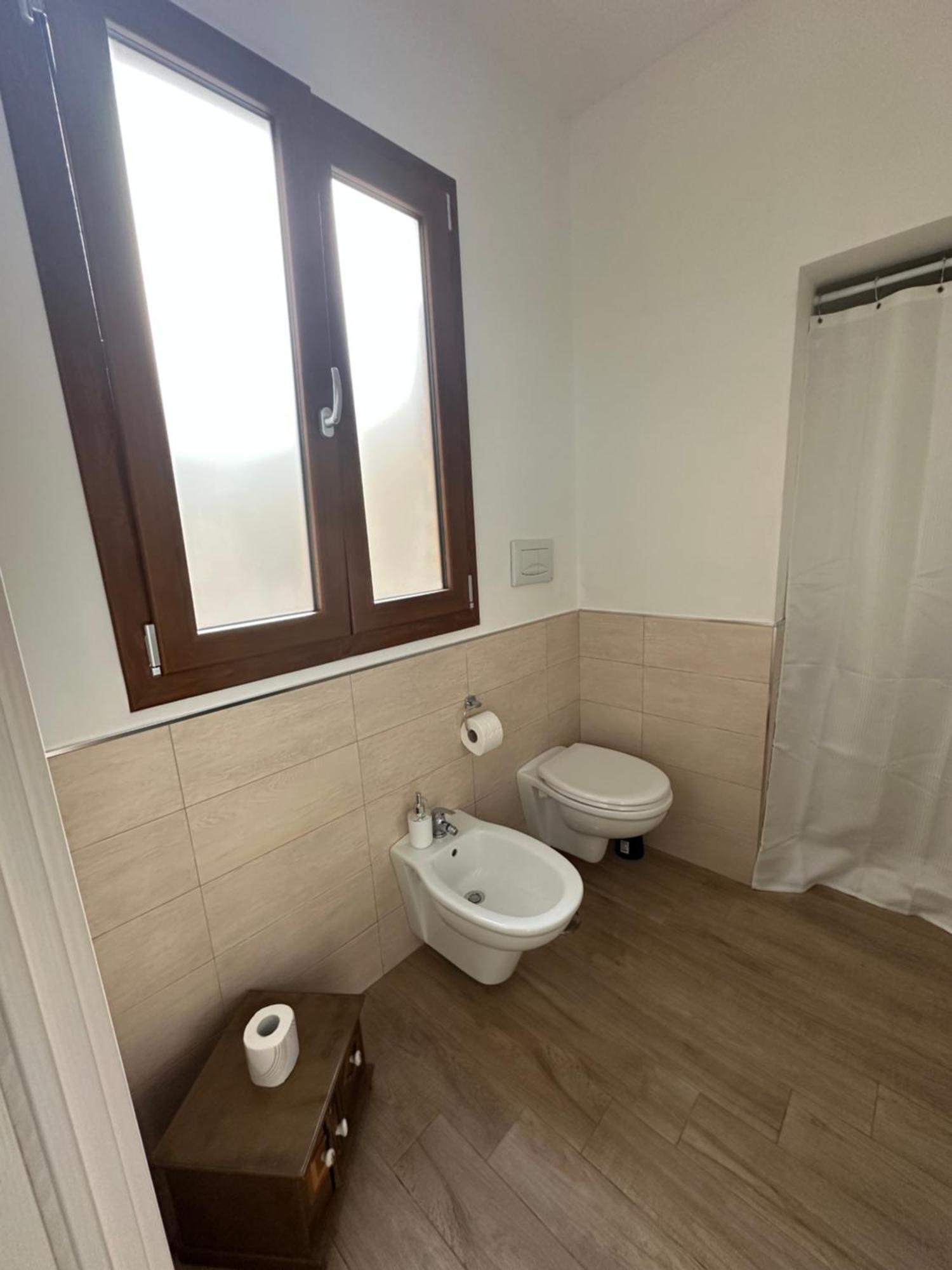 Toi Apartments برينديسي الغرفة الصورة
