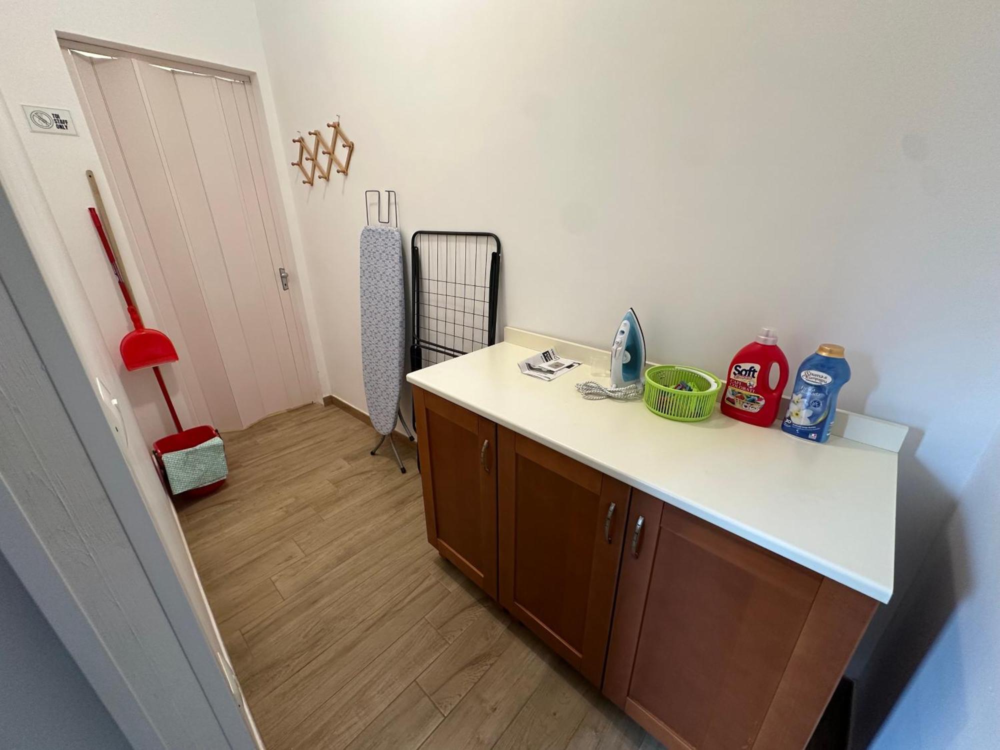 Toi Apartments برينديسي الغرفة الصورة
