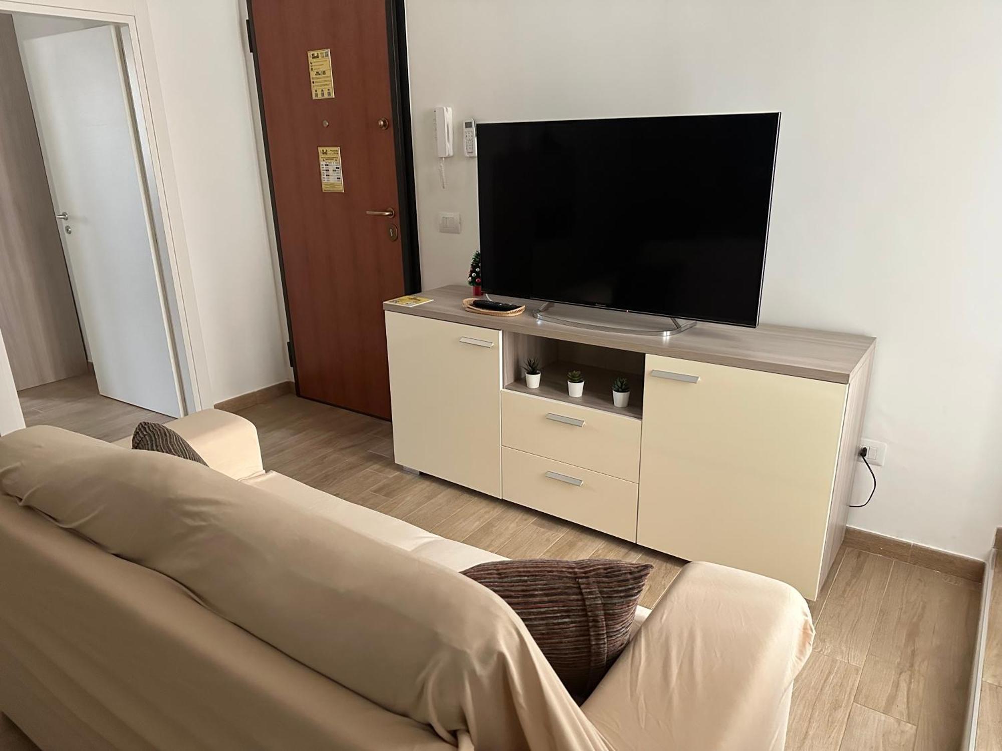 Toi Apartments برينديسي المظهر الخارجي الصورة